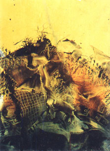 From a series " the novel worlds "