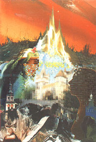 City of dream