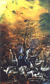 The lost world