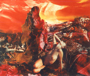 Hot dreams